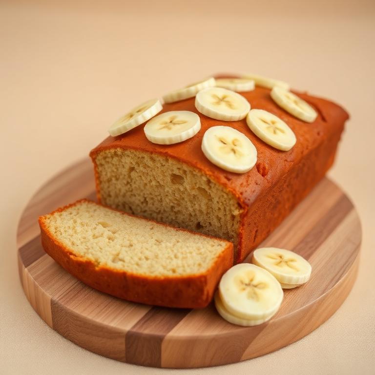 Banana Cake