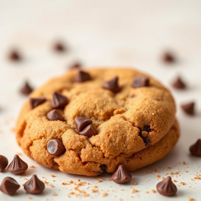 Choco Cookies