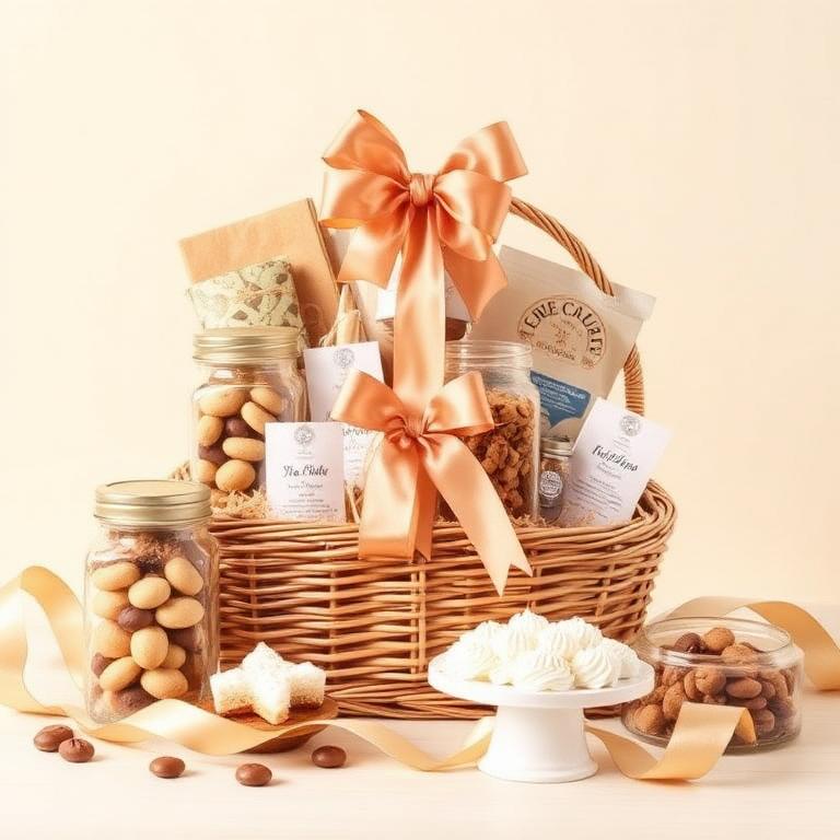 Hampers Gift Box