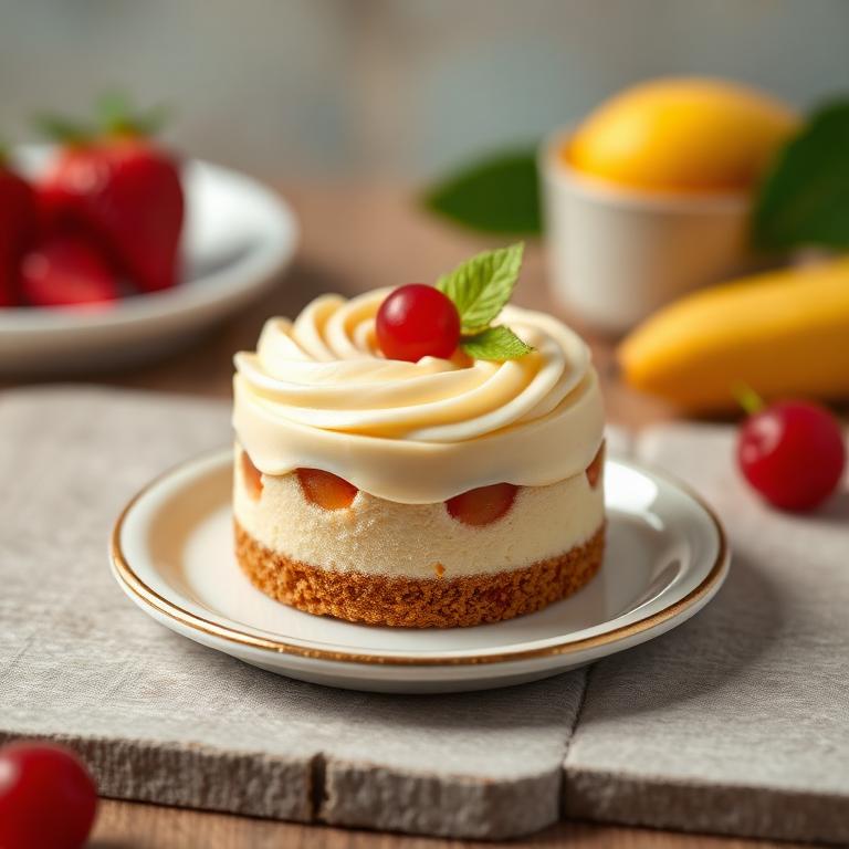 Mini Cake