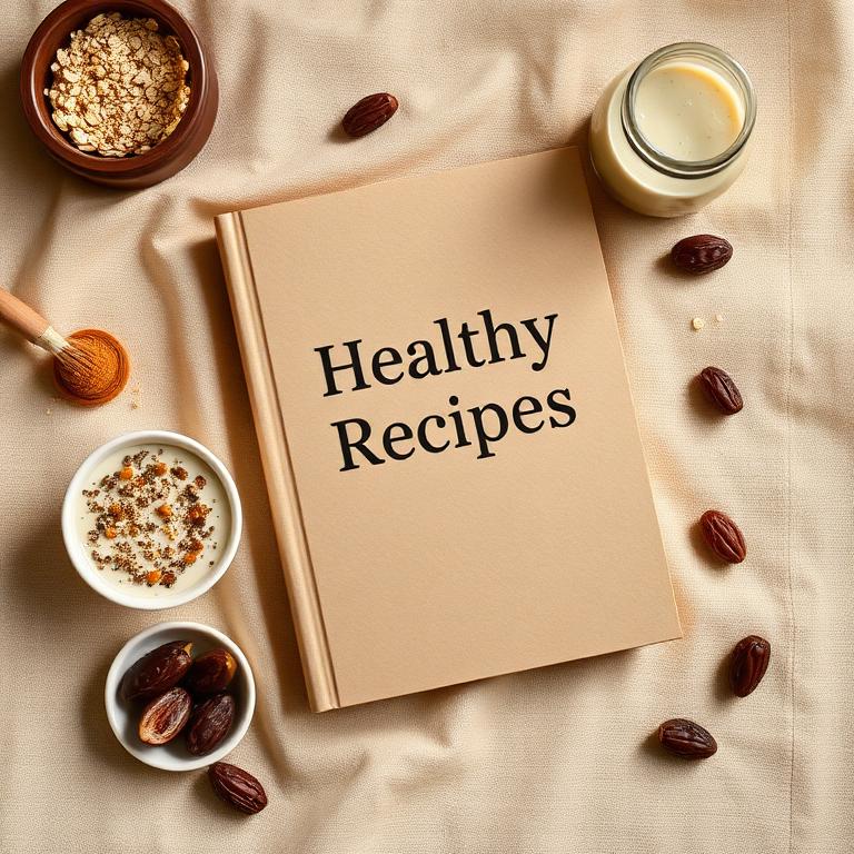 Bundle 1 — Healthy Starter (Ebook + 1 minuman)