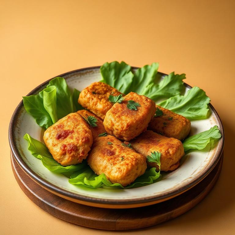 Risol Ayam (per pcs)