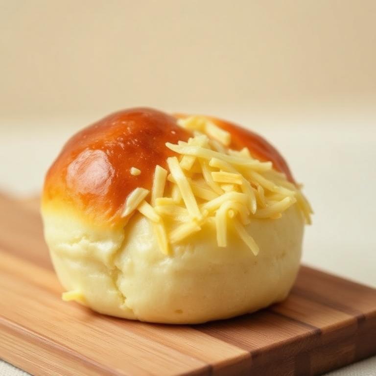 Roti Keju