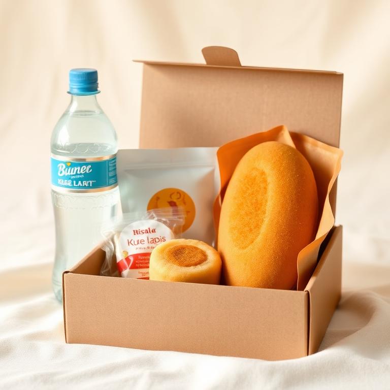 Snack Box